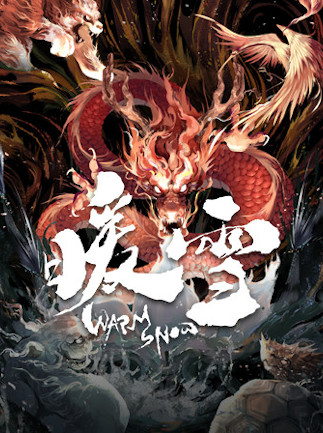Warm Snow (PC) – Steam Key – Europe Restricted – Titelbild