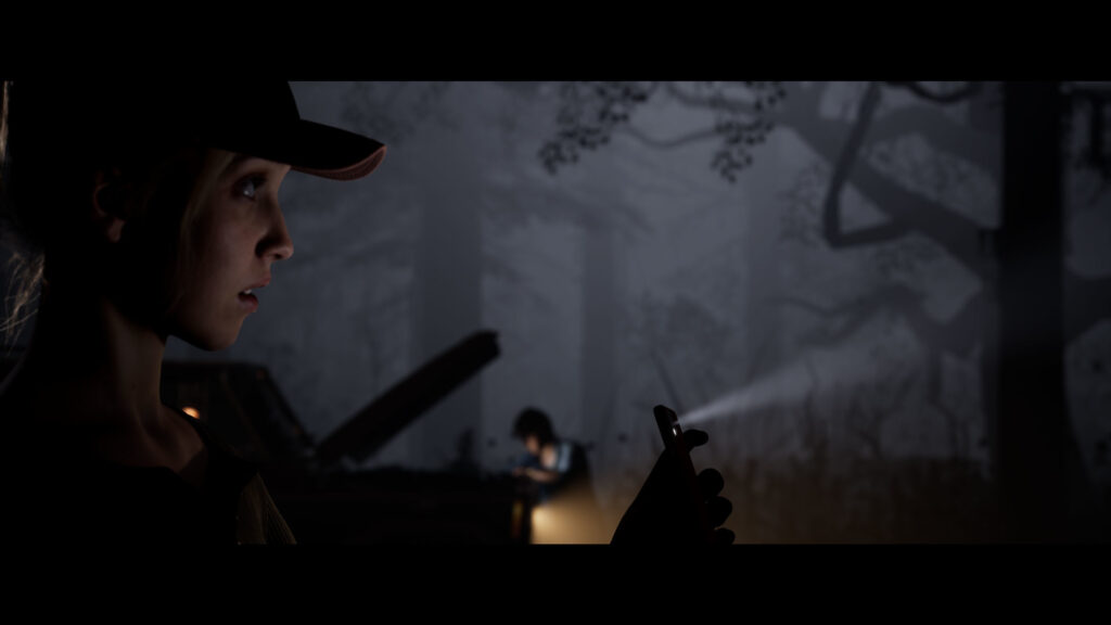 The Quarry (PC) – Steam Key – ROW – Galeriebild 2