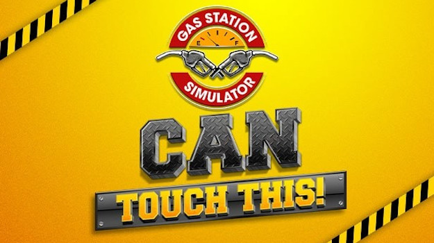 Gas Station Simulator – Can Touch This DLC (PC) – Steam Key – GLOBAL – Galeriebild 1