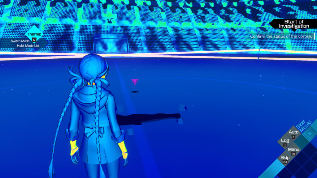 AI: THE SOMNIUM FILES Xbox One, Windows 10 – Xbox Live Key – Europe Restricted – Galeriebild 1