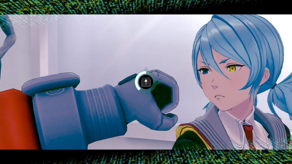AI: THE SOMNIUM FILES Xbox One, Windows 10 – Xbox Live Key – Europe Restricted – Galeriebild 2