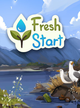 Fresh Start Cleaning Simulator (PC) – Steam Key – EUROPE – Titelbild