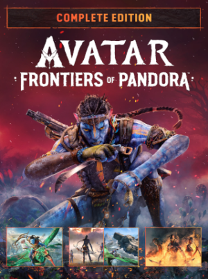 Avatar: Frontiers of Pandora | Complete Edition (Xbox Series X/S) - Xbox Live Key - EUROPE