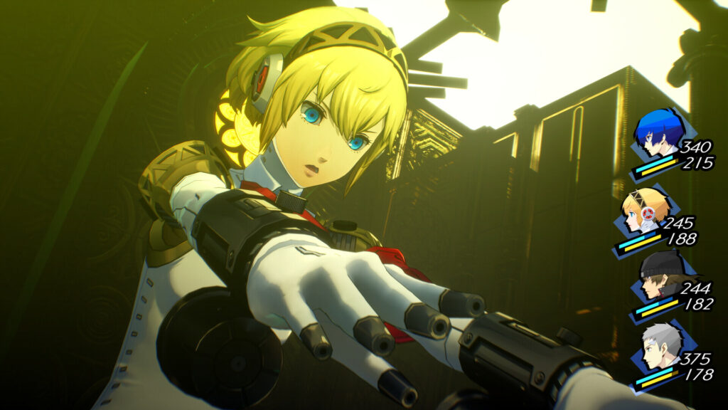 Persona 3 Reload (Xbox Series X/S, Windows 10) – Xbox Live Key – Europe Restricted – Galeriebild 1