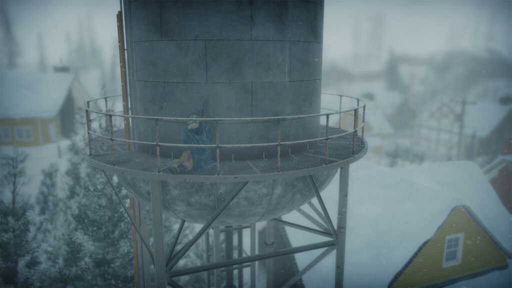 Kona II: Brume (PC) – Steam Key – ROW – Galeriebild 1