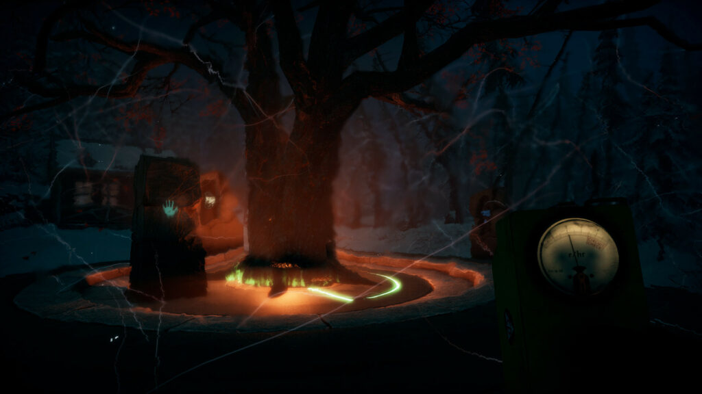 Kona II: Brume (PC) – Steam Key – ROW – Galeriebild 2