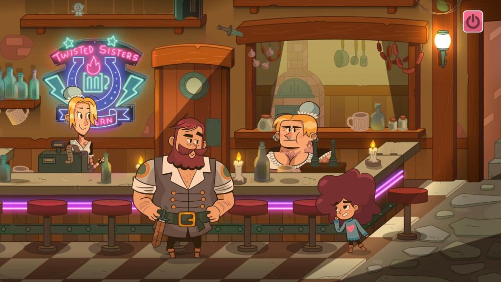 Lil‘ Guardsman (PC) – Steam Key – GLOBAL – Galeriebild 2