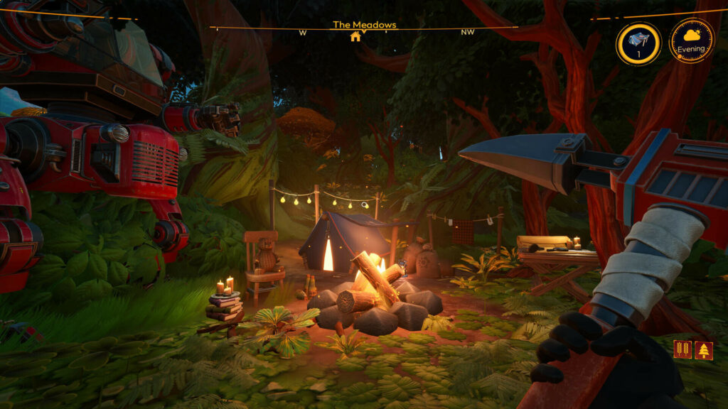 Lightyear Frontier (PC) – Steam Key – GLOBAL – Galeriebild 1