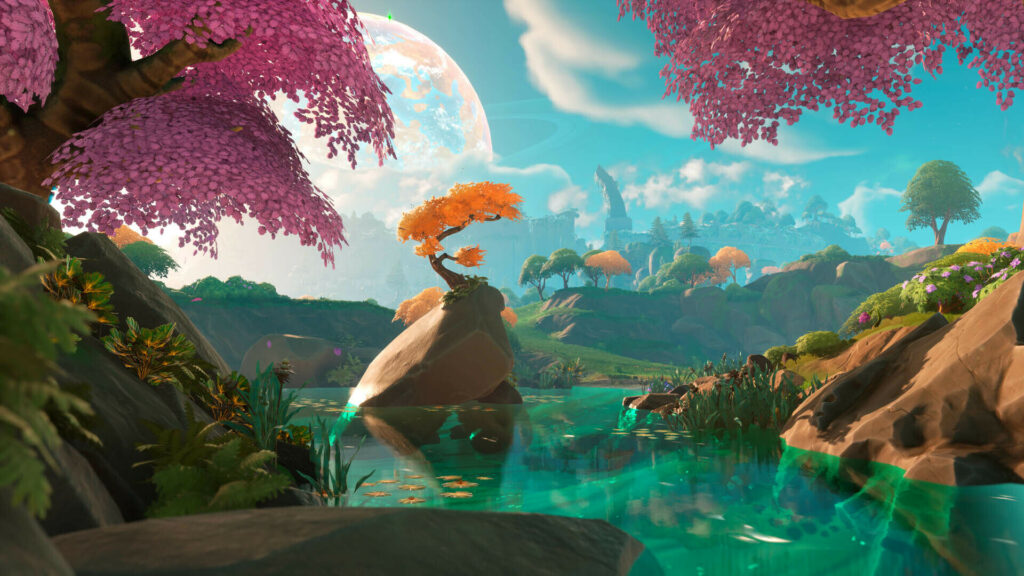 Lightyear Frontier (PC) – Steam Key – GLOBAL – Galeriebild 2
