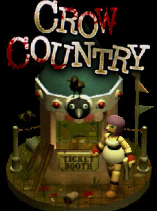 Crow Country (PC) – Steam Key – GLOBAL – Titelbild