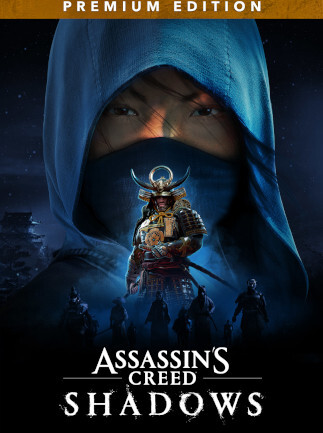 Assassin’s Creed Shadows | Premium Edition (Xbox Series X/S) – Xbox Live Key – UNITED-STATES – Titelbild