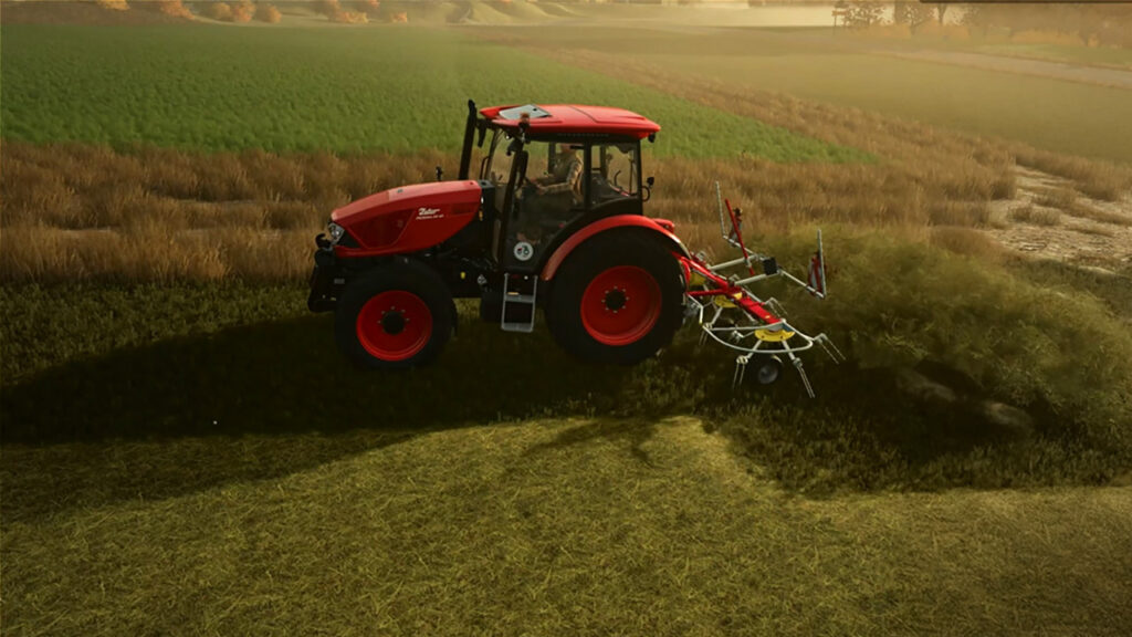 Farming Simulator 25 | Highlands Fishing Edition (Xbox Series X/S) – Xbox Live Key – EUROPE – Galeriebild 1