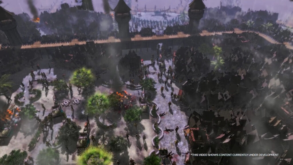 Kingdom Wars 4 + Medieval Bundle (PC) – Steam Key – GLOBAL – Galeriebild 1