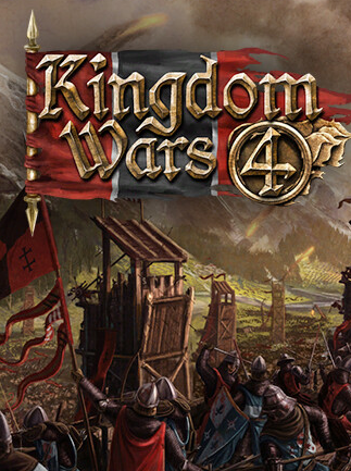 Kingdom Wars 4 + Medieval Bundle (PC) – Steam Key – GLOBAL – Titelbild