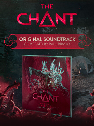 The Chant Soundtrack (PC) – Steam Key – ROW – Titelbild