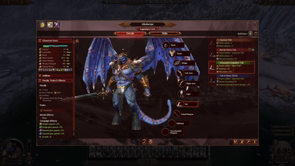 Total War: WARHAMMER III Ultimate DLC Collection (PC) – Steam Key – GLOBAL – Galeriebild 1