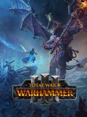 Total War: WARHAMMER III Ultimate DLC Collection (PC) - Steam Key - GLOBAL