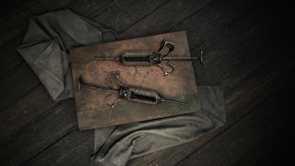 Hunt: Showdown 1896 – Bones and Bounties (PC) – Steam Key – GLOBAL – Galeriebild 1