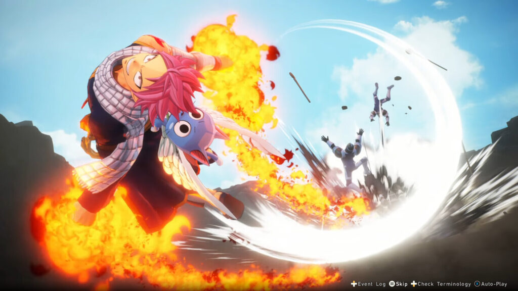 FAIRY TAIL 2 | Ultimate Edition (PC) – Steam Key – EU – Galeriebild 2
