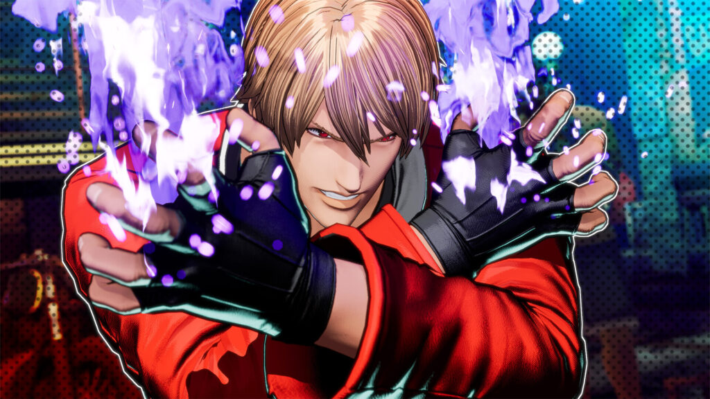 Fatal Fury: City of the Wolves Season Pass 1 (PC) – Steam Key – GLOBAL – Galeriebild 1