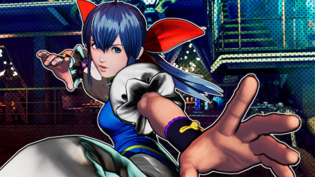 Fatal Fury: City of the Wolves Season Pass 1 (PC) – Steam Key – GLOBAL – Galeriebild 2