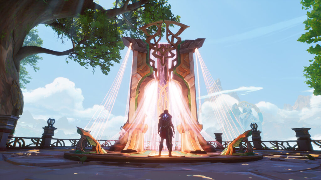Eternal Strands (Xbox Series X/S, Windows 10) – Xbox Live Key – EUROPE – Galeriebild 1