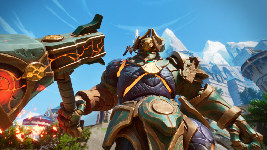 Eternal Strands (Xbox Series X/S, Windows 10) – Xbox Live Key – EUROPE – Galeriebild 2