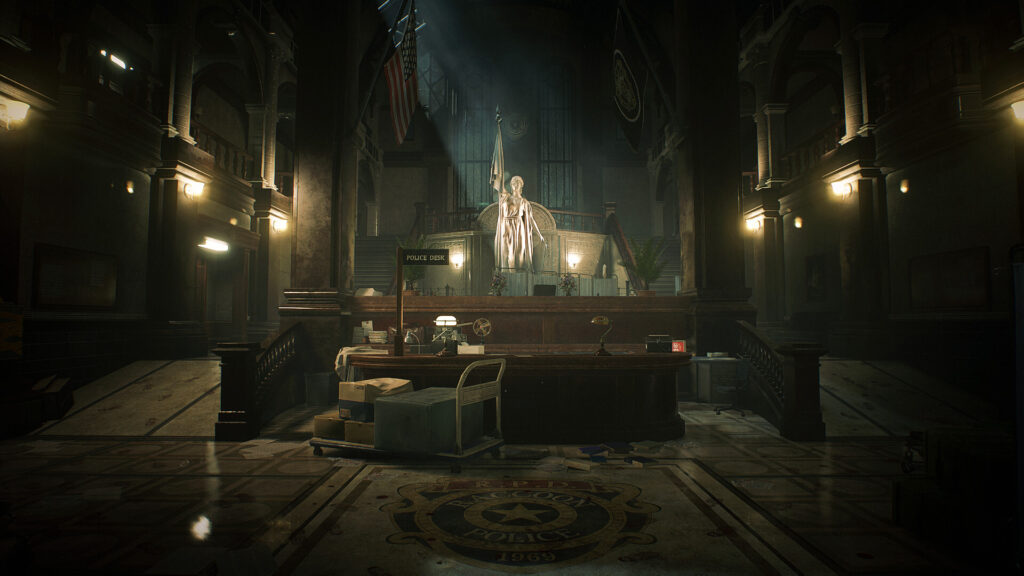Resident Evil Remake Trilogy (PC) – Steam Key – GLOBAL – Galeriebild 2