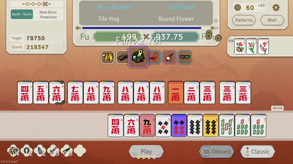 Aotenjo: Infinite Hands (PC) – Steam Key – ROW – Galeriebild 2