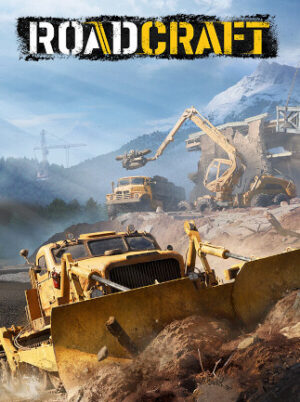 RoadCraft Year 1 Anniversary Edition (PC) - Steam Key - Global
