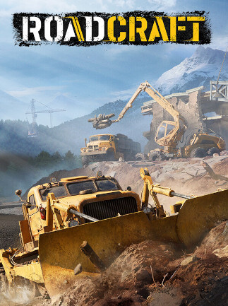 RoadCraft Year 1 Anniversary Edition (PC) – Steam Key – Global – Titelbild