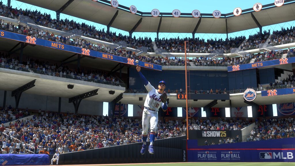 MLB The Show 25 | Digital Deluxe Edition (Xbox Series X/S) – Xbox Live Key – EUROPE – Galeriebild 1