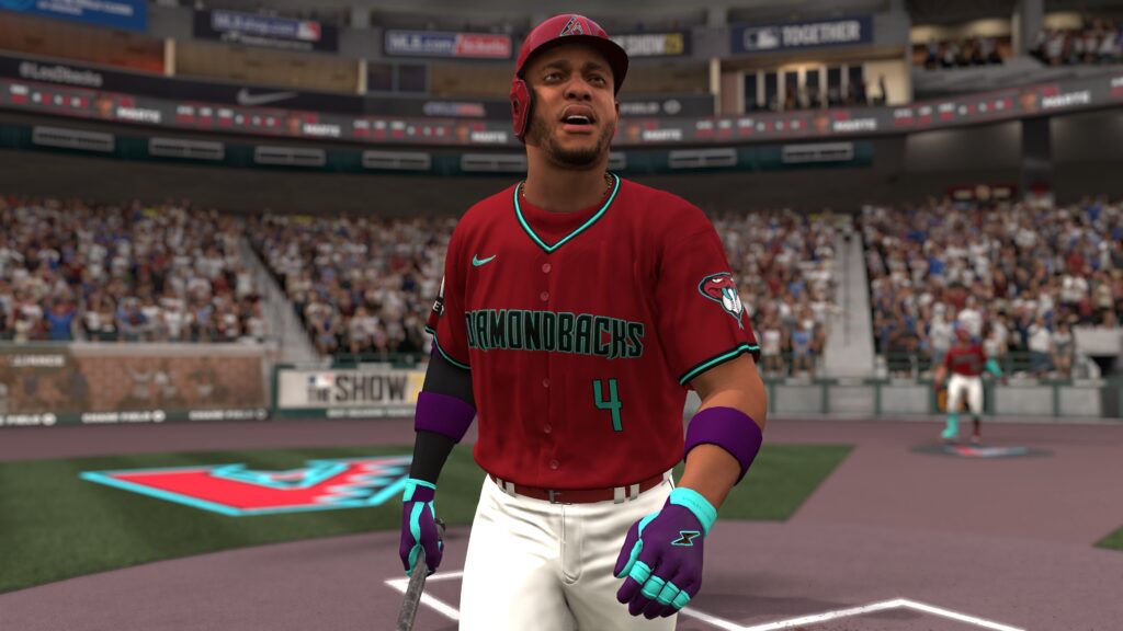 MLB The Show 25 | Digital Deluxe Edition (Xbox Series X/S) – Xbox Live Key – EUROPE – Galeriebild 2