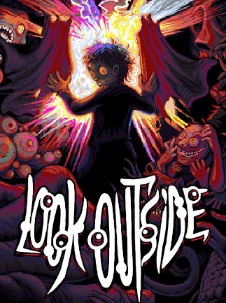 Look Outside (PC) – Steam Key – EUROPE – Titelbild