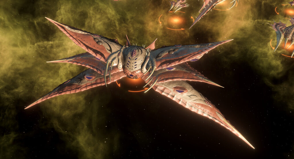 Stellaris: BioGenesis (PC) – Steam Key – EU – Galeriebild 1