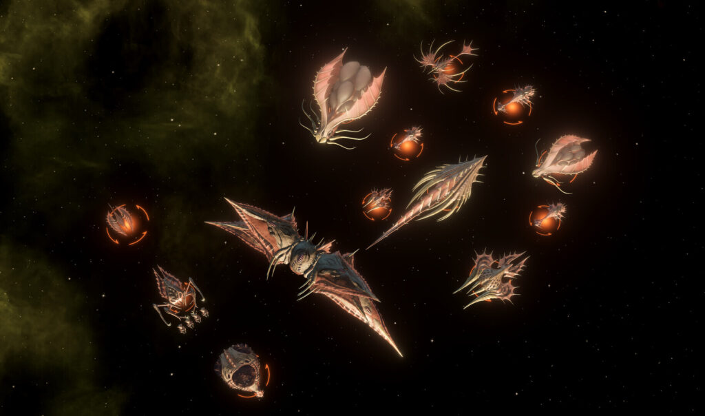 Stellaris: BioGenesis (PC) – Steam Key – EU – Galeriebild 2