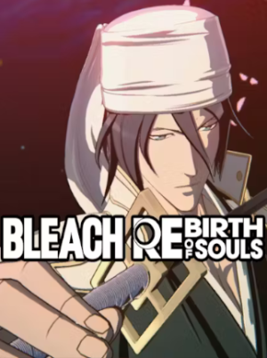 BLEACH Rebirth of Souls - Thousand-Year Blood War Costume Set (PC) - Steam Key - ROW