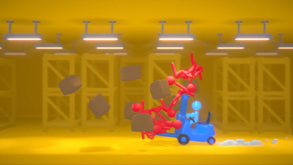 Stick It to the Stickman (PC) – Steam Key – GLOBAL – Galeriebild 1