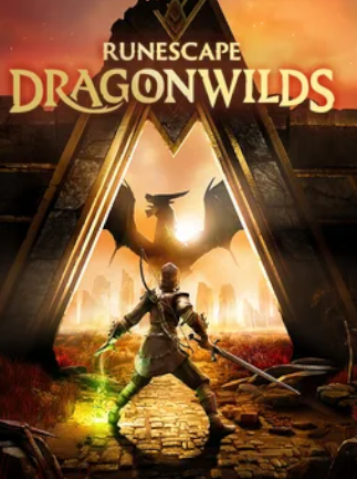 RuneScape: Dragonwilds (Xbox One/Series/Xbox – PC) – Xbox Live Key – EU – Titelbild