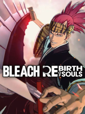BLEACH Rebirth of Souls - Rebirth of Souls Costume Set (PC) - Steam Key - ROW