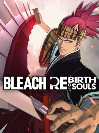BLEACH Rebirth of Souls – Rebirth of Souls Costume Set (PC) – Steam Key – ROW – Titelbild