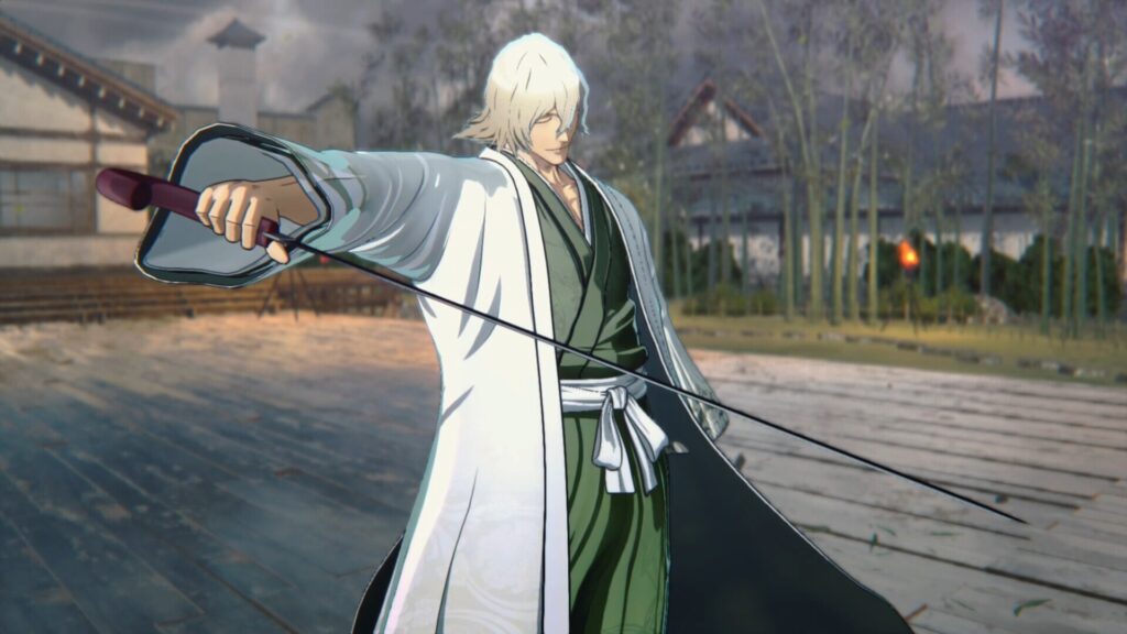 BLEACH Rebirth of Souls – Rebirth of Souls Costume Set (PC) – Steam Key – ROW – Galeriebild 1