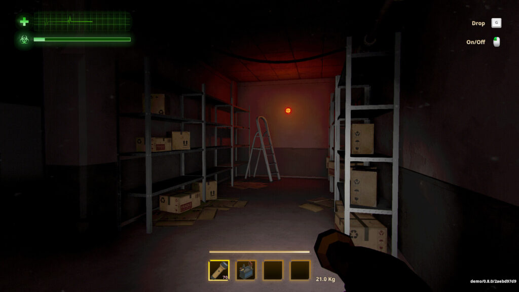 Mimesis (PC) – Steam Key – EU – Galeriebild 2