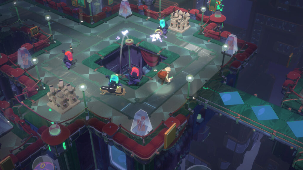 Moonlighter 2: The Endless Vault (PC) – Steam Key – Europe Restricted – Galeriebild 2