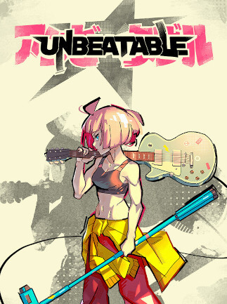 Unbeatable Breakout Edition (PC) – Steam Key – GLOBAL – Titelbild