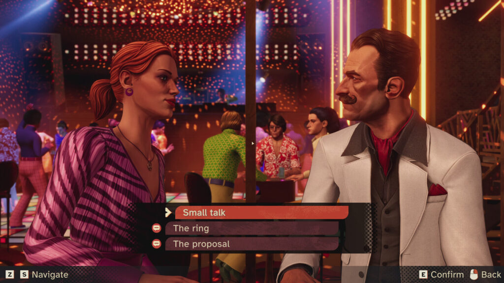 Agatha Christie: Death on the Nile (Xbox Series X/S) – Xbox Live Key – UNITED-STATES – Galeriebild 1