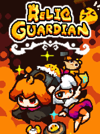 Relic Guardian – Tower Defense (PC) – Steam Key – ROW – Titelbild