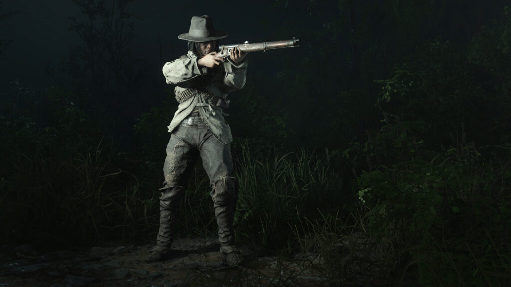 Hunt: Showdown 1896 – The Revenant DLC (PC) – Steam Key – GLOBAL – Galeriebild 1