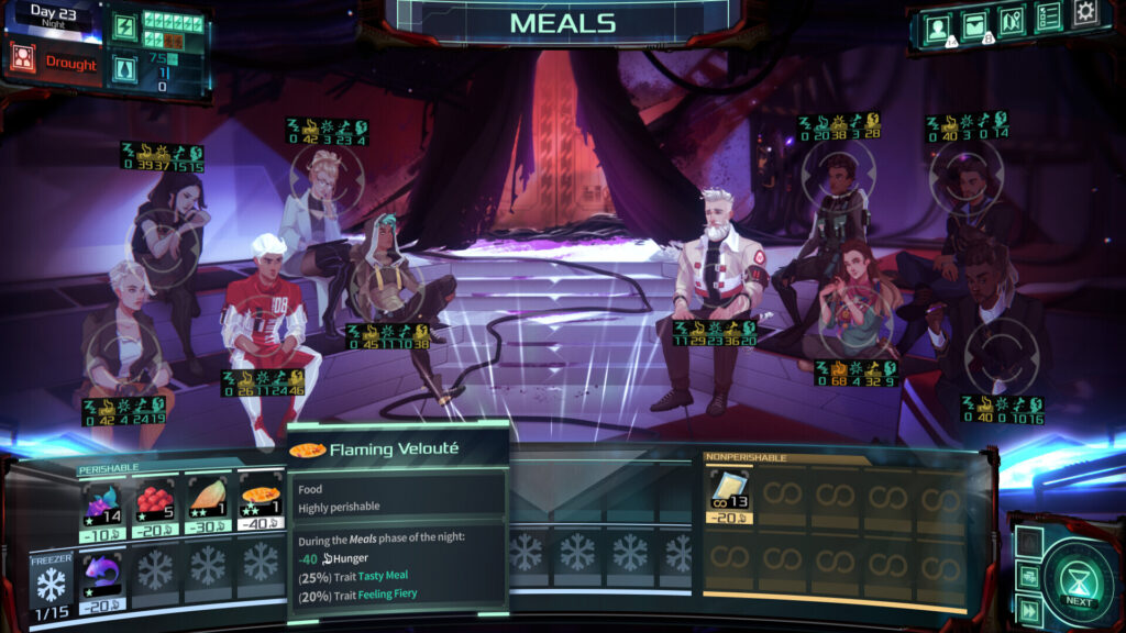 Dead In Antares Supporter Edition (PC) – Steam Key – ROW – Galeriebild 2