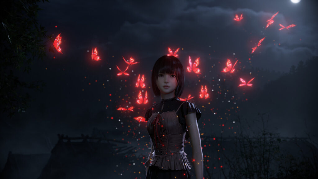 Fatal Frame II: Crimson Butterfly Remake (PC) – Steam Key – EU – Galeriebild 1